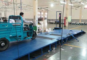 红杏app在线观看检测线